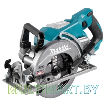 Дисковая (циркулярная) пила Makita RS001GZ (без АКБ)